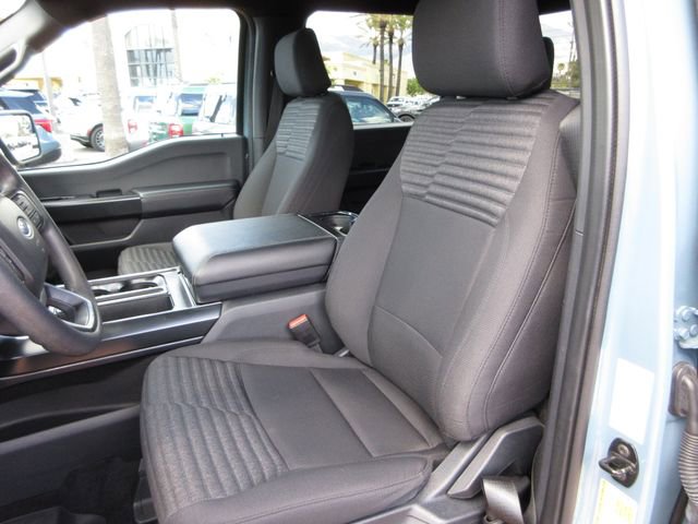 Certified 2023 Ford F150 XL w/ STX Appearance Package image 11