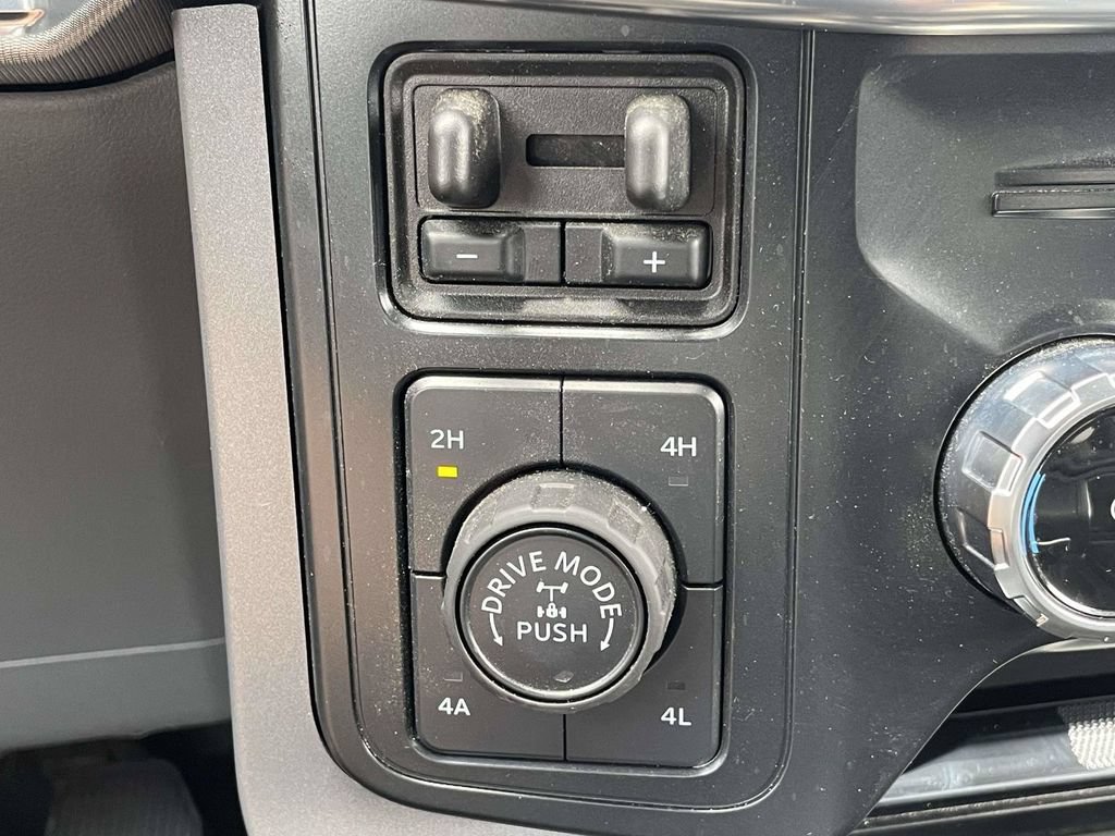 Certified 2025 Ford F150 Lariat w/ Equipment Group 501A Mid AWD/4WD image 24
