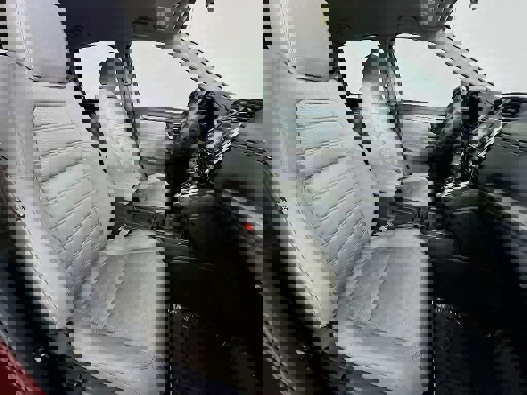 Used 2018 Honda CR-V LX image 18