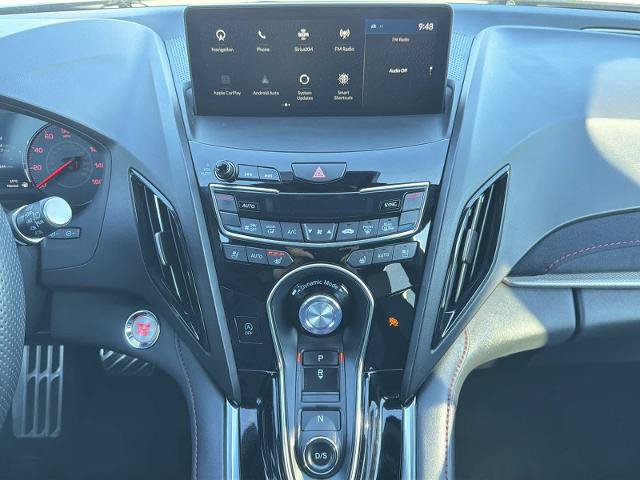Used 2022 Acura RDX A-Spec AWD/4WD image 27