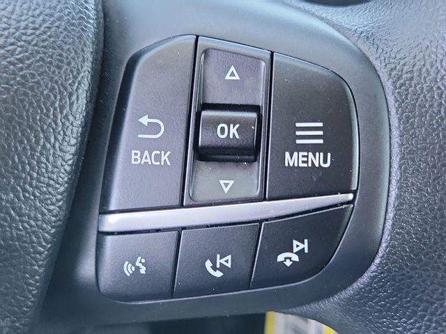 Certified 2020 Ford Escape S FWD image 9