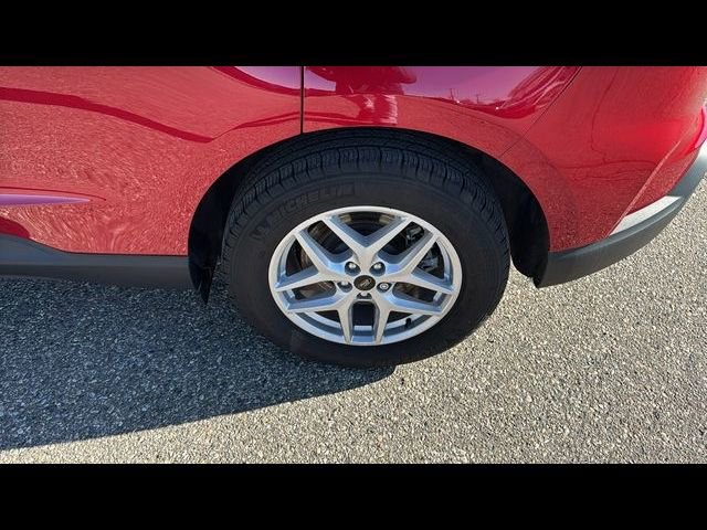 Certified 2023 Ford Edge SEL w/ Convenience Package AWD/4WD image 26