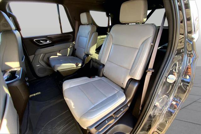 Used 2023 Chevrolet Tahoe Z71 AWD/4WD image 21