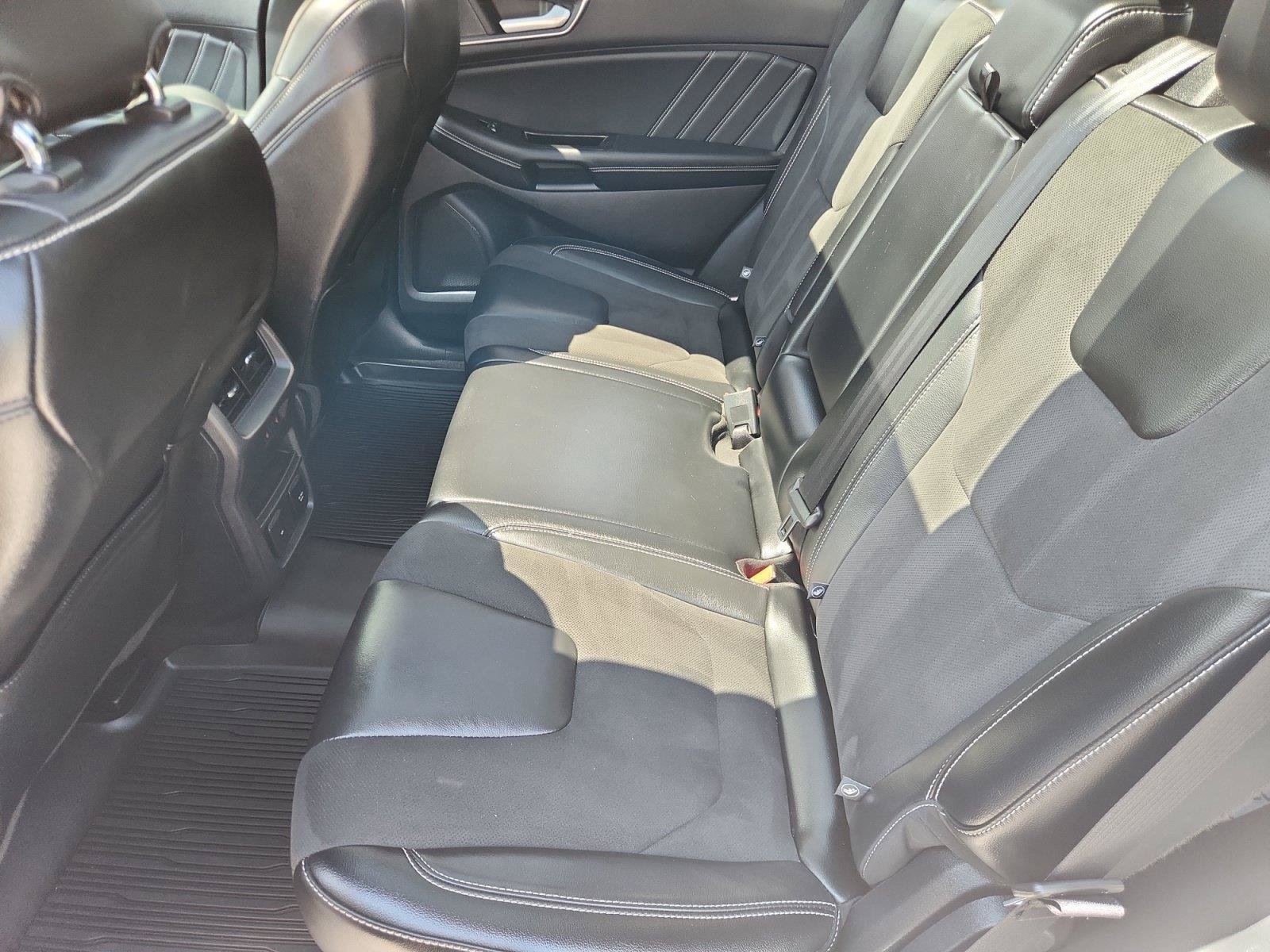 Certified 2019 Ford Edge ST w/ Equipment Group 401A AWD/4WD image 12