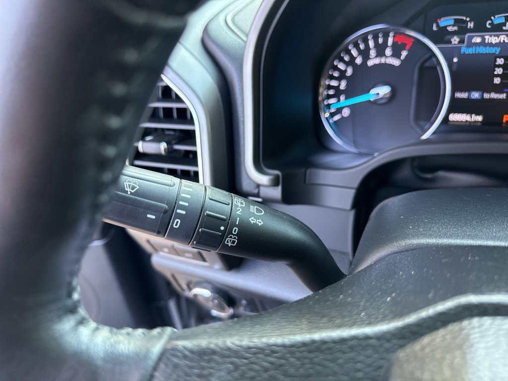 Certified 2021 Ford Expedition XLT RWD image 25