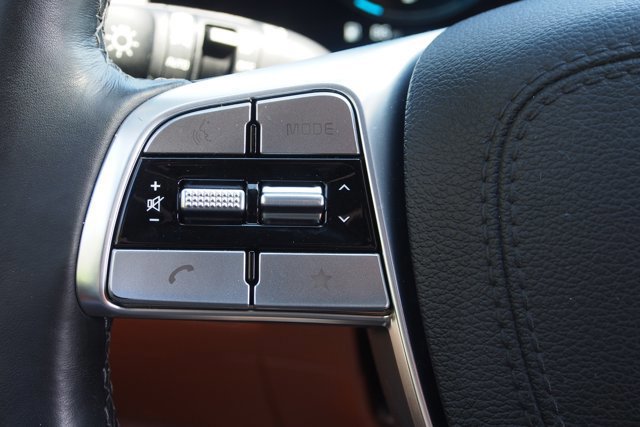 Used 2024 Kia Telluride SX Prestige X-Line image 26