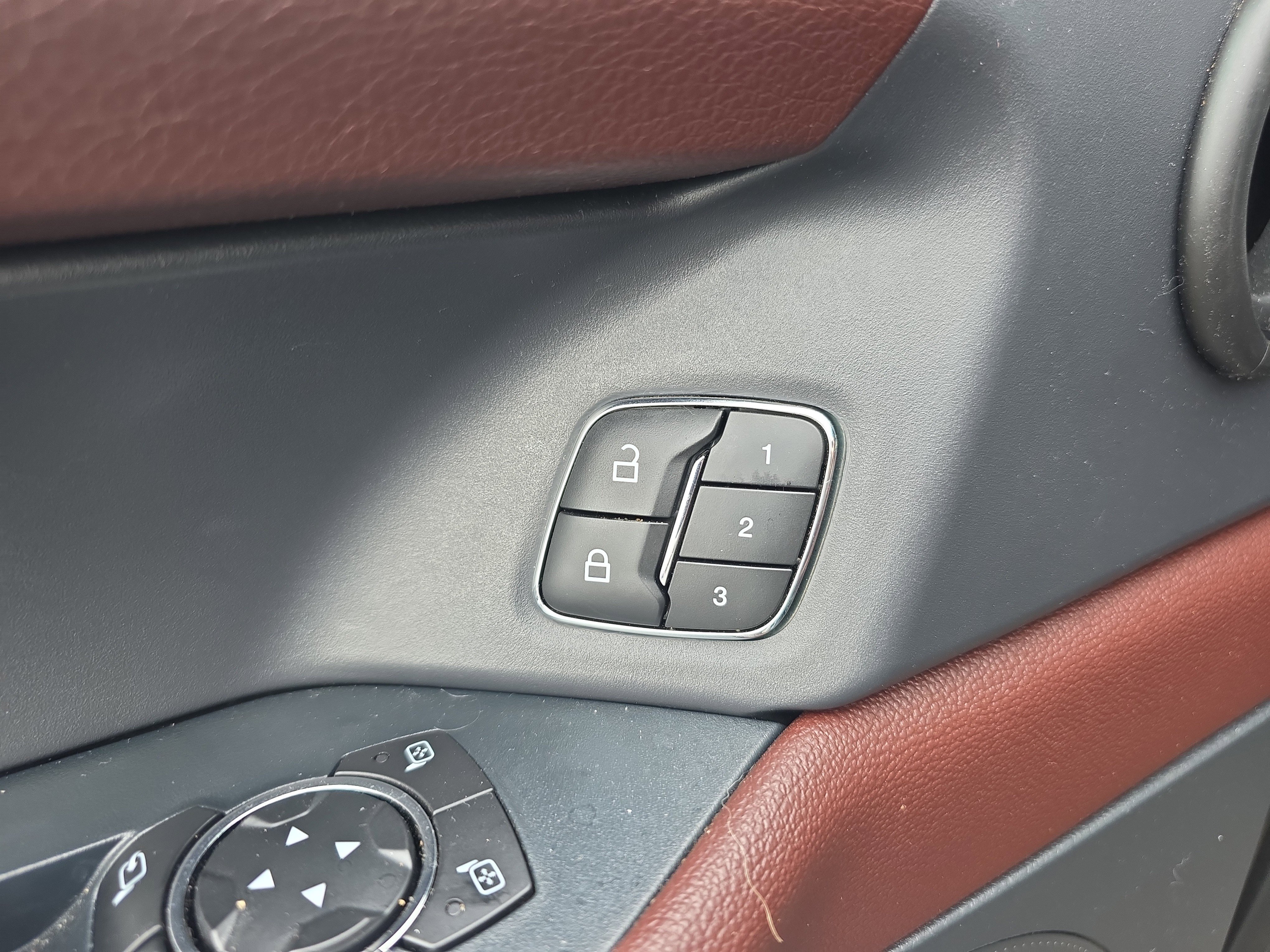 Certified 2022 Ford Expedition Max Limited image 30