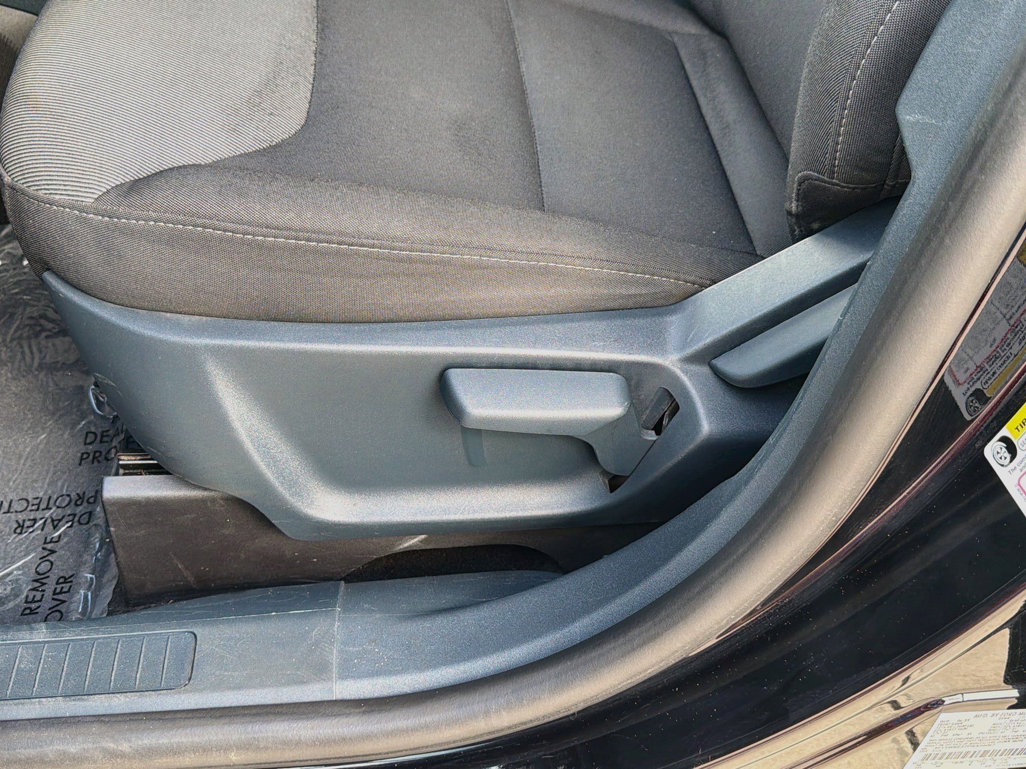 Certified 2023 Ford Maverick XL FWD image 18