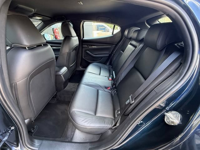 Used 2024 MAZDA MAZDA3 s FWD image 14