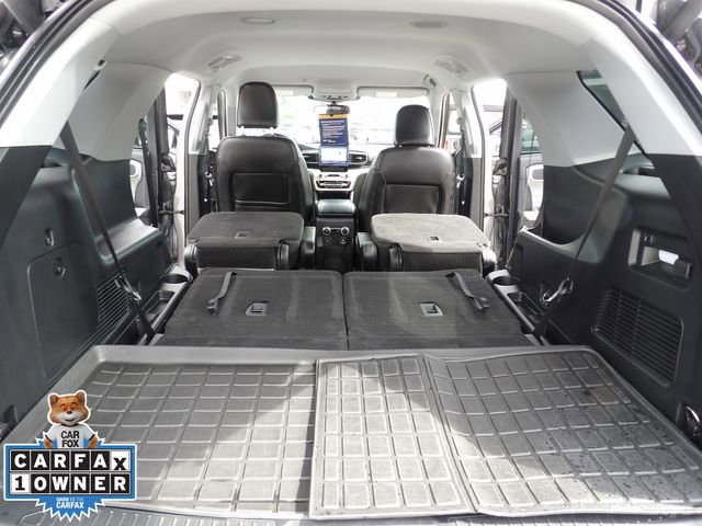 Certified 2023 Ford Explorer XLT w/ Equipment Group 202A RWD image 31
