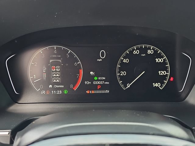 Used 2024 Honda Pilot EX-L image 22