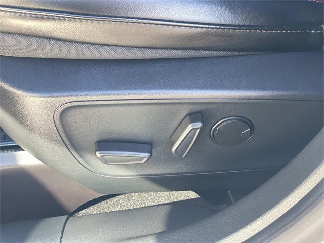 Certified 2025 Ford Escape ST-Line w/ Equipment Group 301A image 23