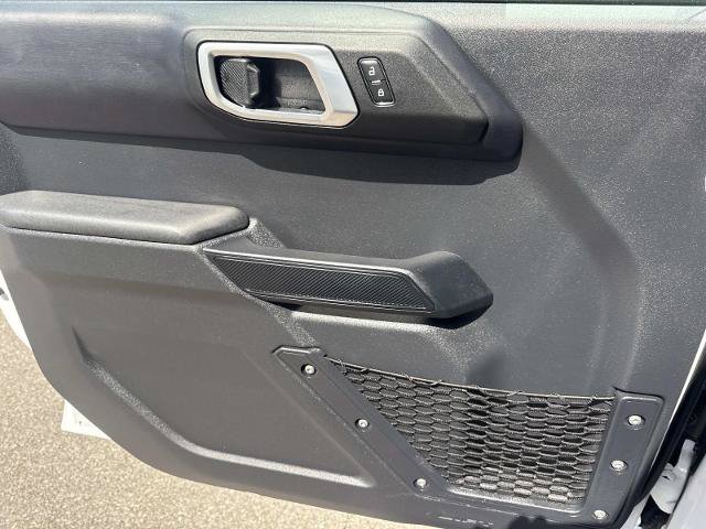Certified 2026 Ford Bronco Badlands AWD/4WD image 13