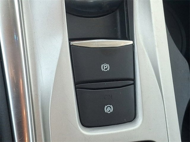 Certified 2022 Ford Explorer Limited w/ Equipment Group 301A image 29