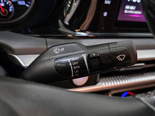 Used 2024 Kia K5 GT-Line w/ GT-Line Premium Package AWD/4WD image 38