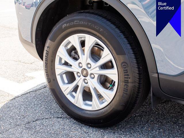 Certified 2025 Ford Escape Active w/ Cold Weather Package AWD/4WD image 7