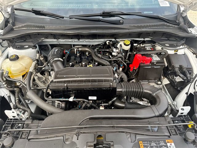 Certified 2023 Ford Escape ST-Line image 23