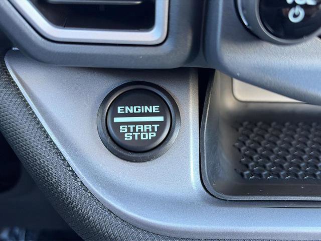 Certified 2022 Ford Bronco Sport Big Bend w/ Convenience Package image 22