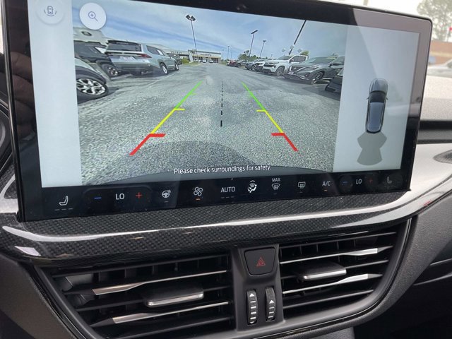 Certified 2026 Ford Escape ST-Line w/ Tech Pack #1 image 19