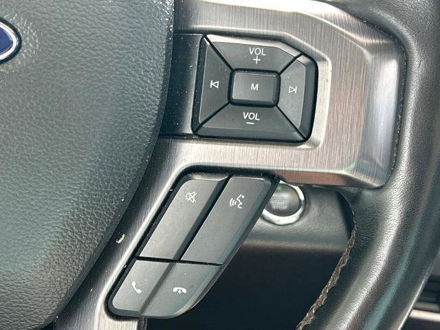 Certified 2019 Ford Expedition Platinum RWD image 28