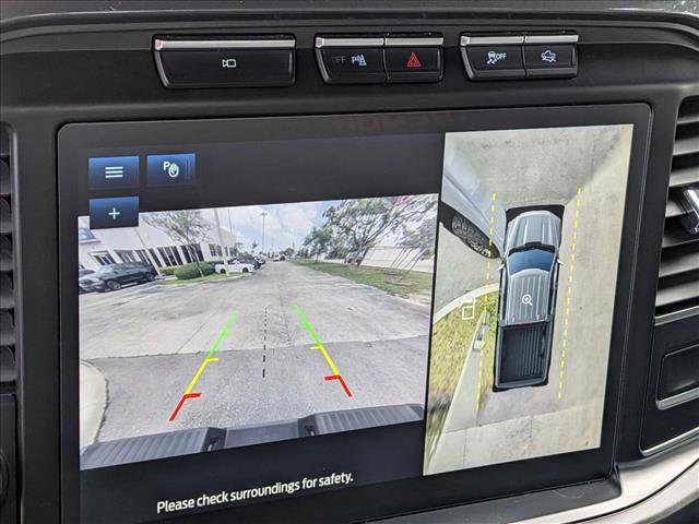 Certified 2023 Ford F150 Tremor w/ Equipment Group 402A High AWD/4WD image 13