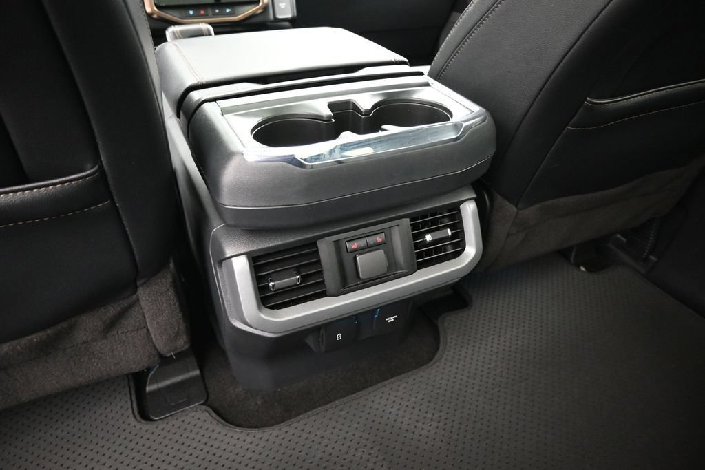 Certified 2023 Ford F150 Lightning Lariat w/ Equipment Group 511A High AWD/4WD image 19
