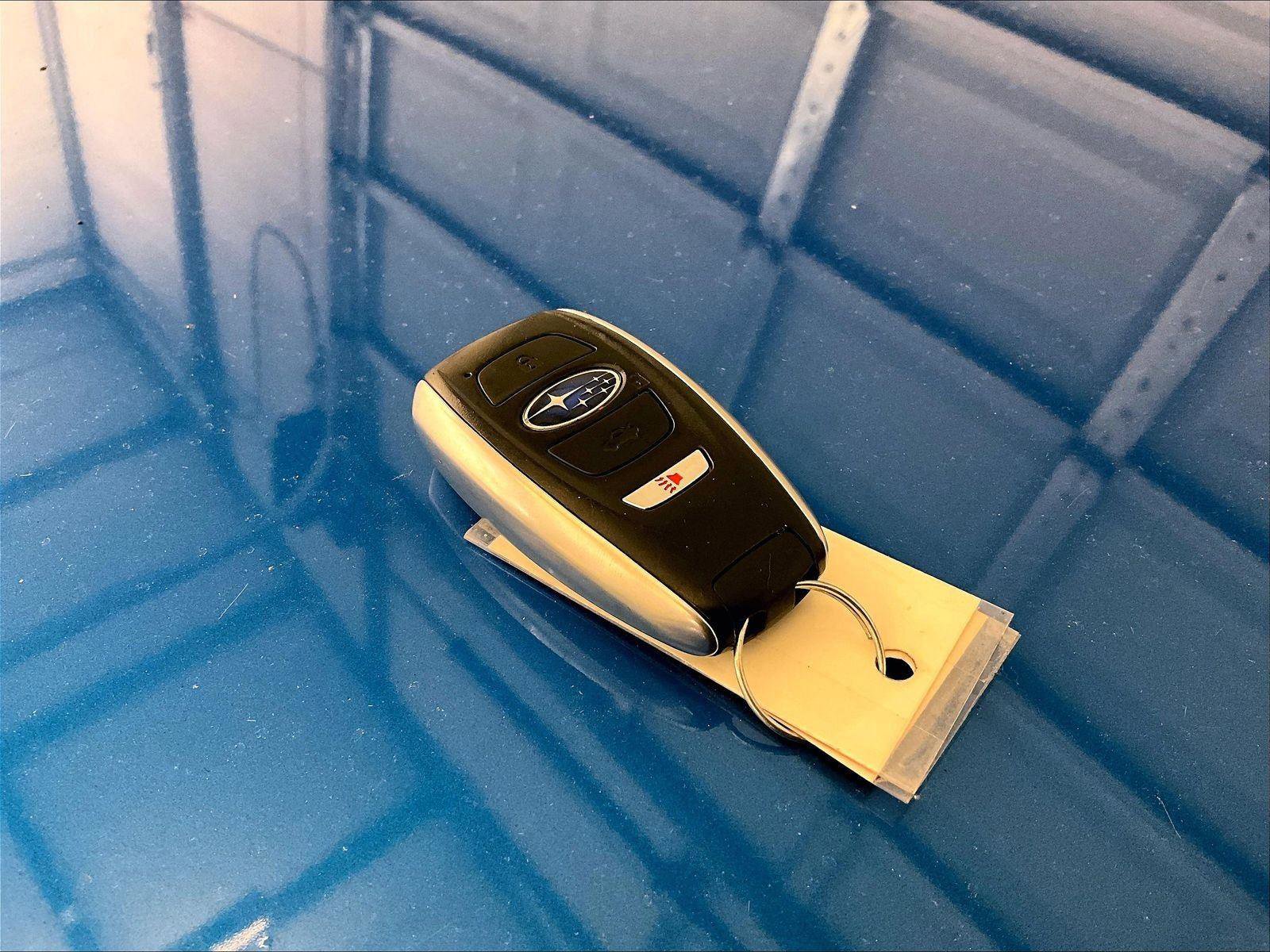 Used 2022 Subaru Impreza 2.0i Sport AWD/4WD image 10