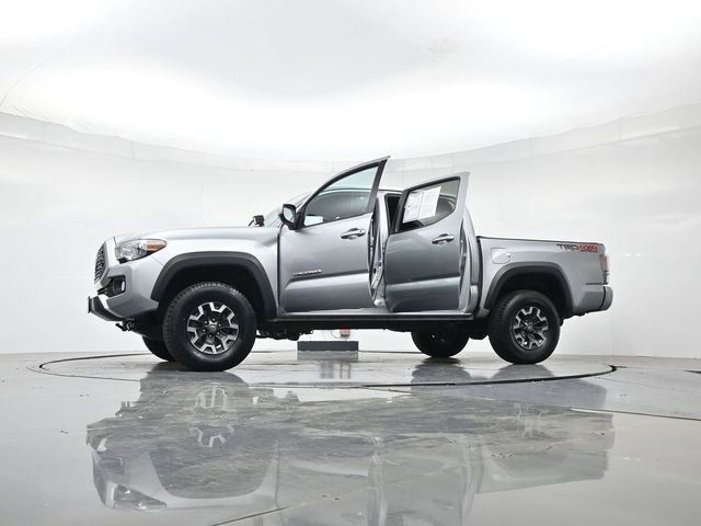 Used 2023 Toyota Tacoma TRD Off-Road w/ Technology Package AWD/4WD image 52