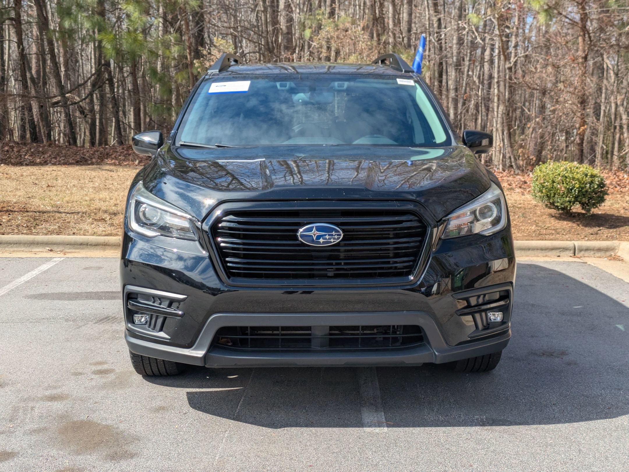Used 2022 Subaru Ascent Onyx Edition image 7