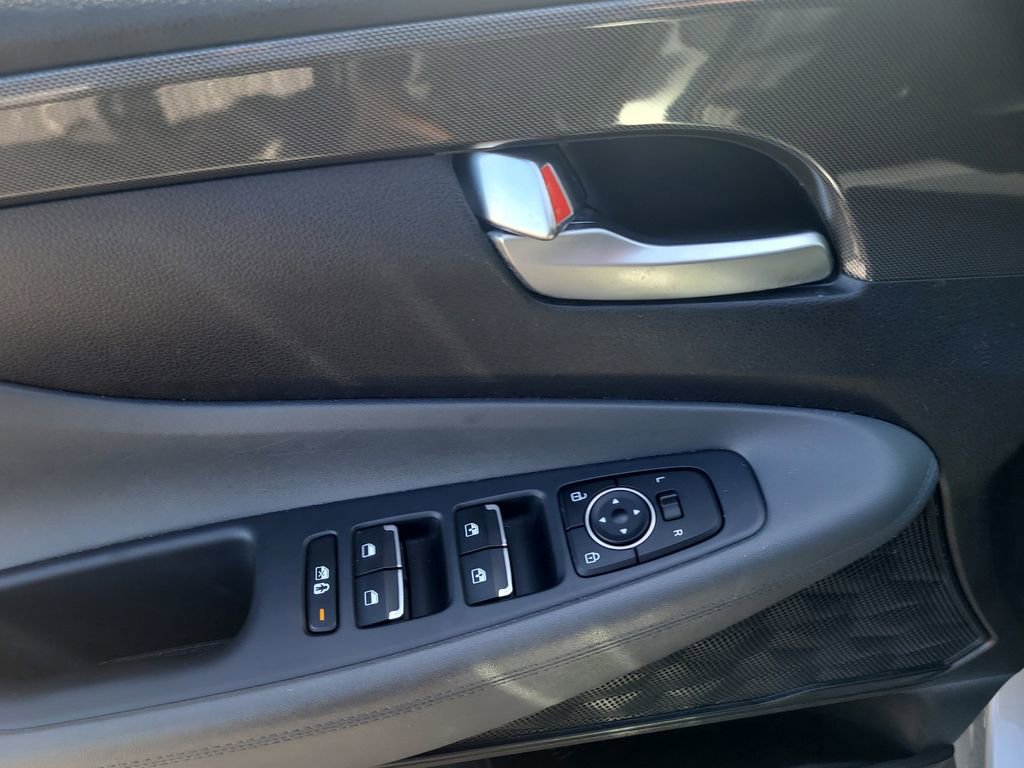 Used 2022 Hyundai Santa Fe SEL image 14