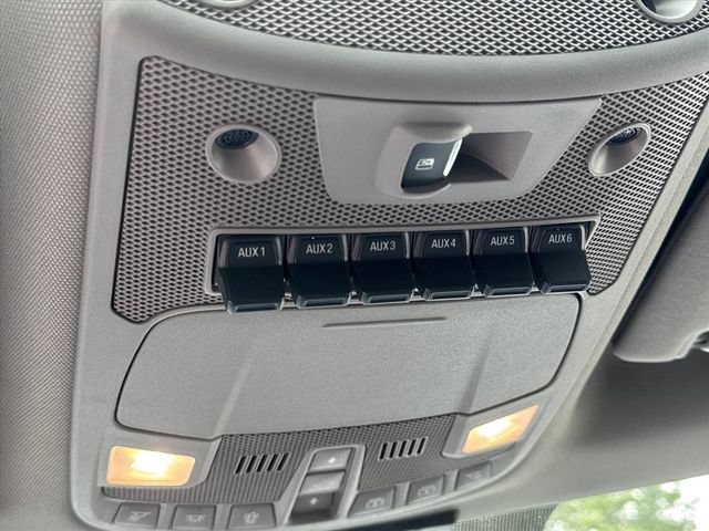Certified 2022 Ford F250 XLT w/ XLT Premium Package AWD/4WD image 23