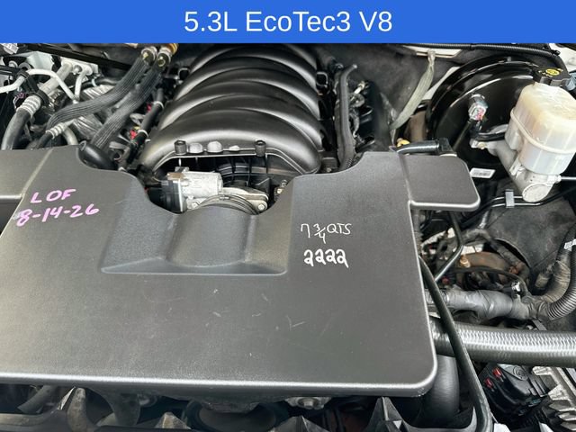 Used 2019 Chevrolet Silverado 1500 LT AWD/4WD image 25