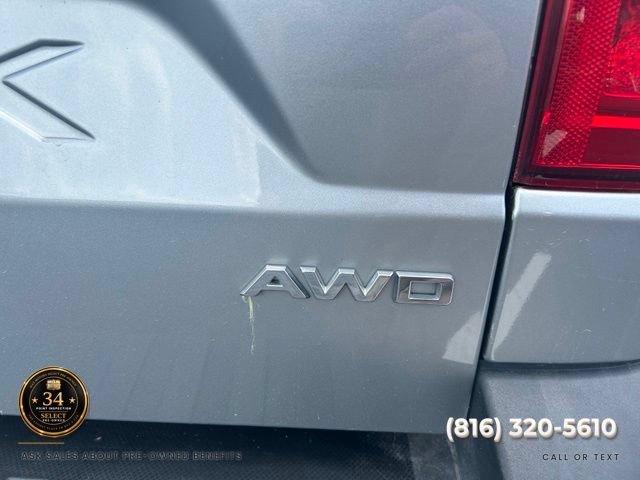 Certified 2022 Ford Maverick XLT w/ Equipment Group 300A Standard AWD/4WD image 16