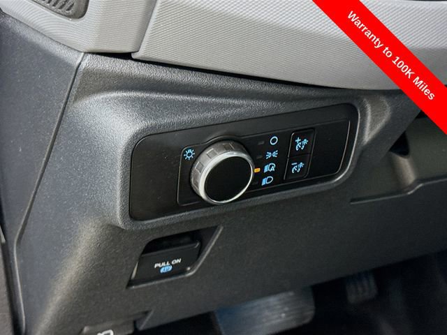 Certified 2023 Ford Bronco Everglades image 11