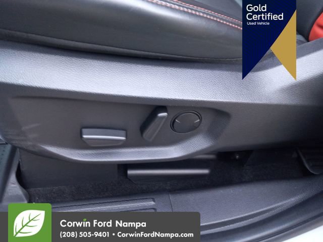 Certified 2024 Ford Ranger Raptor AWD/4WD image 14