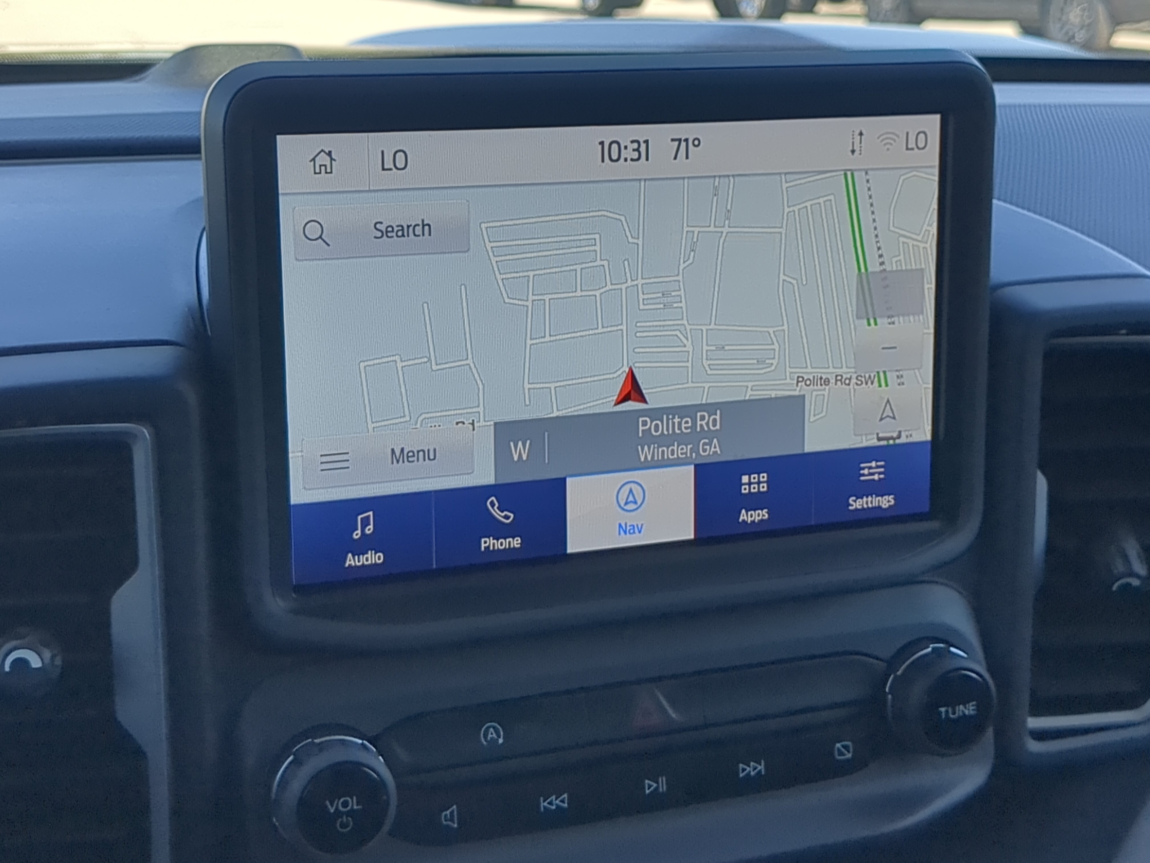 Certified 2023 Ford Bronco Sport Outer Banks AWD/4WD image 19