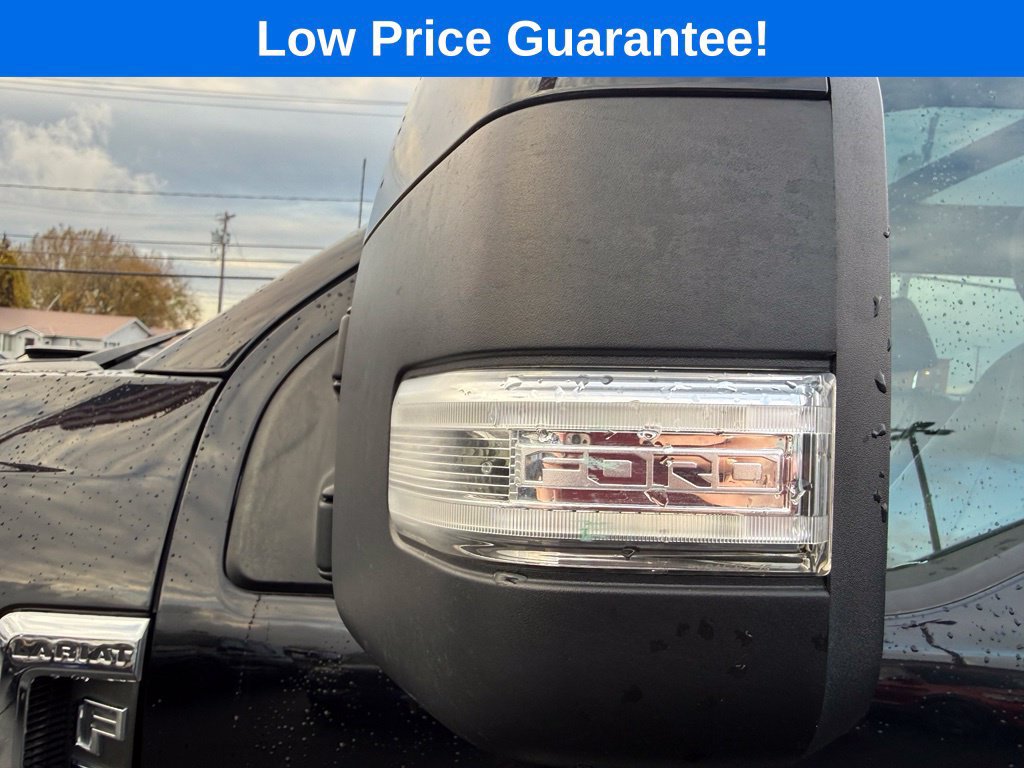 Certified 2022 Ford F250 Lariat AWD/4WD image 15