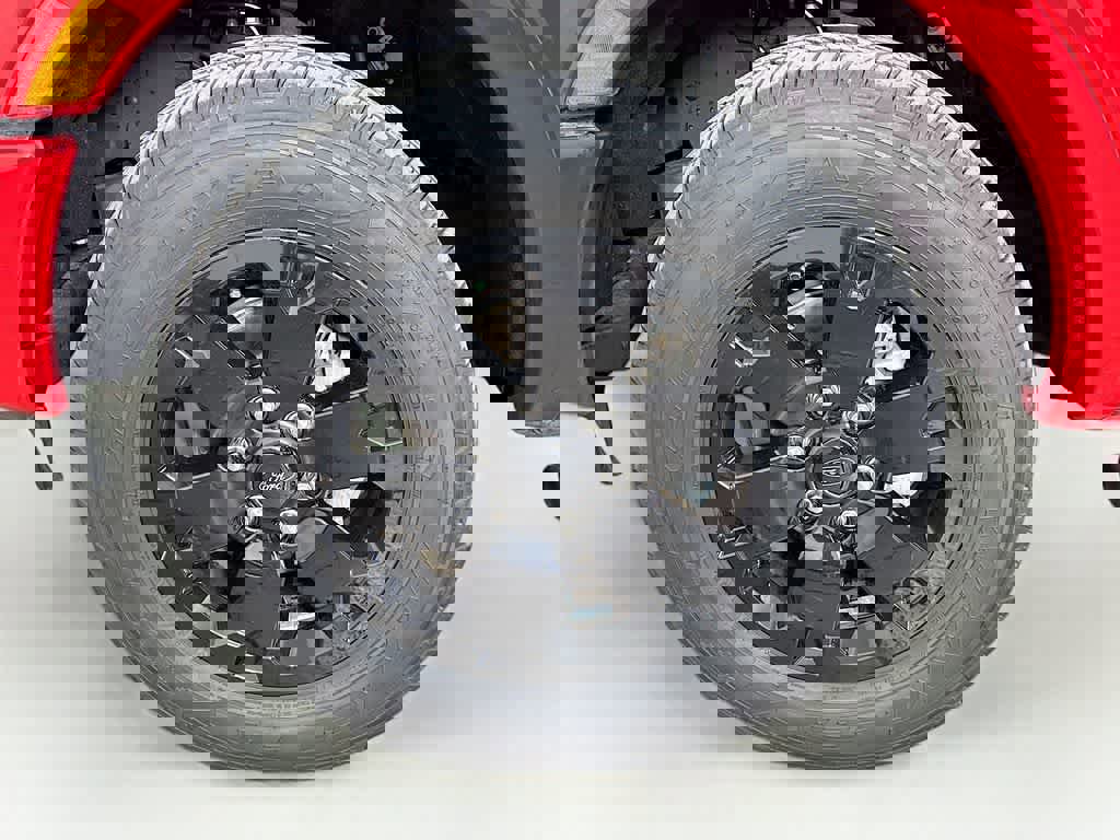 Certified 2020 Ford Ranger XLT w/ Equipment Group 302A Luxury image 11