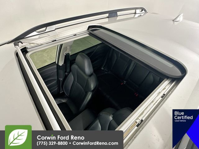 Used 2020 Subaru Forester Touring AWD/4WD image 27