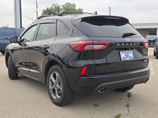 Certified 2023 Ford Escape ST-Line Select w/ Tech Pack #2 AWD/4WD image 15
