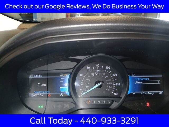 Certified 2024 Ford Edge SEL AWD/4WD image 24