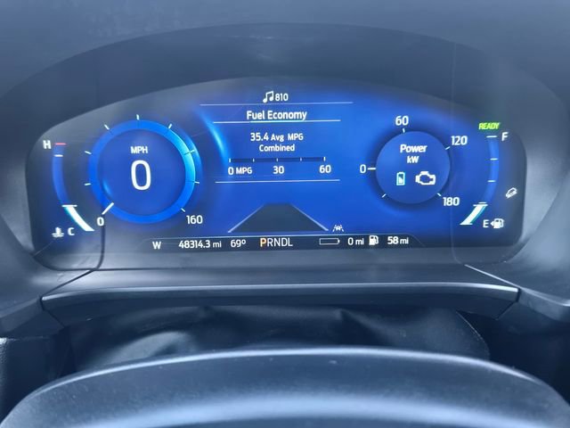 Certified 2022 Ford Escape Titanium image 16