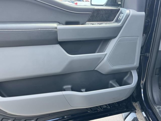 Certified 2023 Ford F150 XLT w/ Equipment Group 302A High image 26