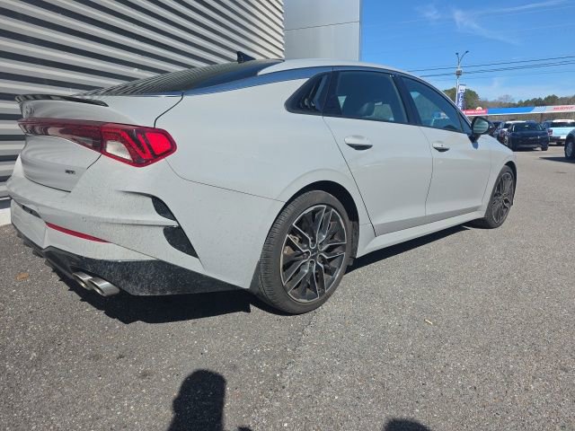 Used 2024 Kia K5 GT w/ GT1 Package image 3