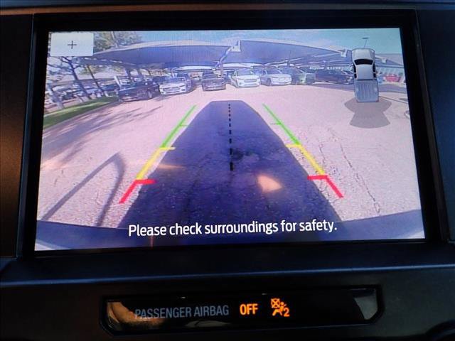 Certified 2020 Ford F150 Lariat AWD/4WD image 26