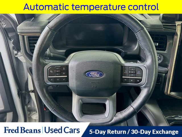 Certified 2024 Ford F150 Lightning Lariat image 14