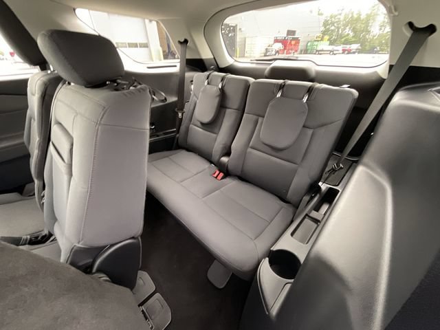 Certified 2025 Ford Explorer Active AWD/4WD image 24