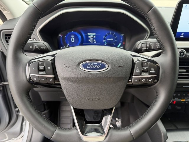 Certified 2022 Ford Escape SEL w/ Technology Package image 13