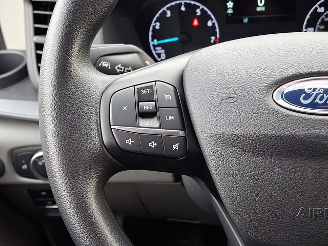 Certified 2024 Ford Transit 350 Base image 19
