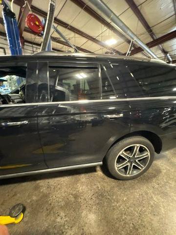 Certified 2021 Ford Expedition Limited AWD/4WD image 7